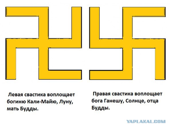 Берите пример с наших прадедов!