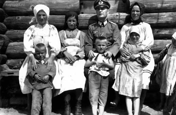 Подборка военных фото