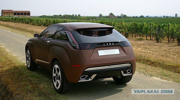 Ближайщие новинки мирового автопрома