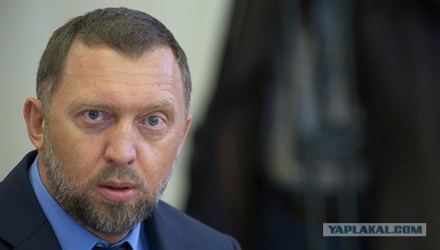 «Русал» с октября может закрыть мощности еще ряда заводов из-за санкций