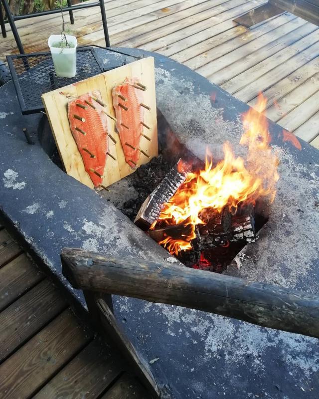 Ещё раз про Коктал.