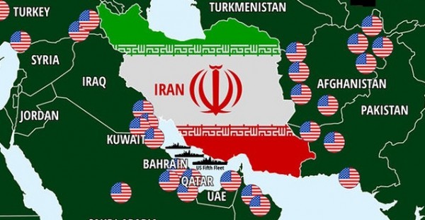 Отношения США и Ирана вышли на новый "уровень"