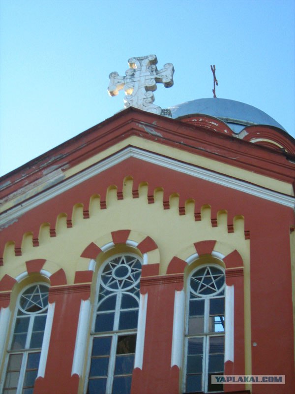 Абхазия (49 фото)