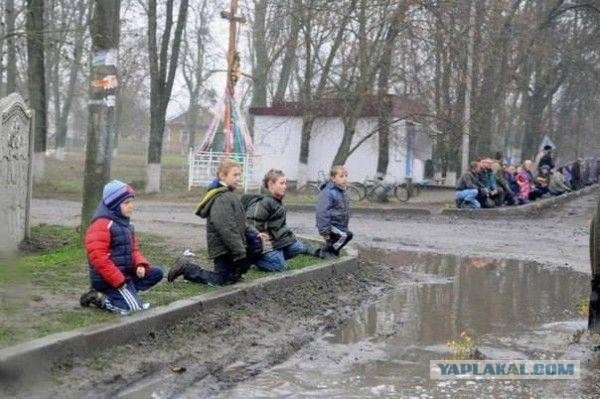 12 лет назад Грузия напала на Южную Осетию