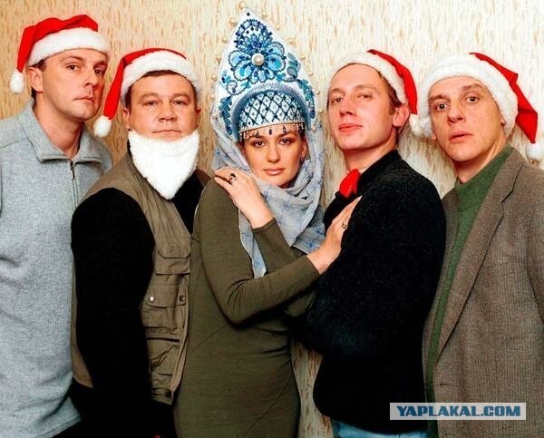 В Ростове-на-Дону участковые так громко праздновали новогодний корпоратив в отделении, что к ним вызвали сотрудников полиции