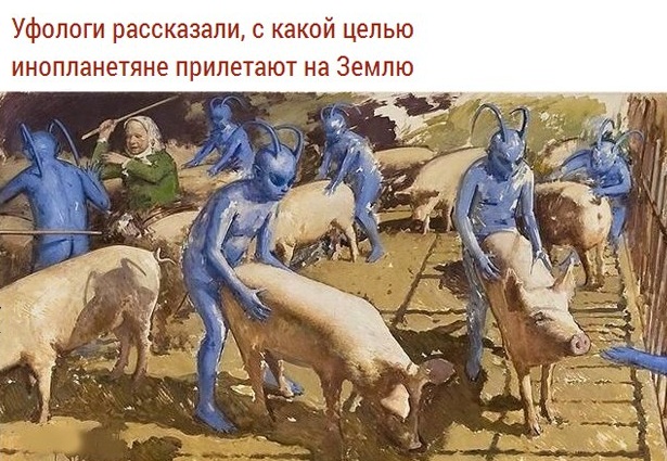 Это просто дикость какая-то