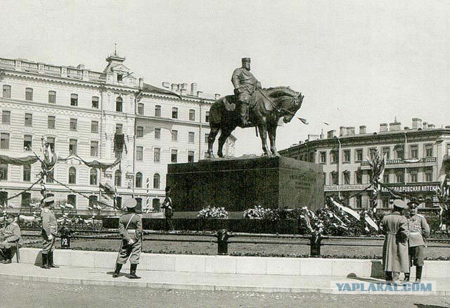 Александр III – неизвестный император России