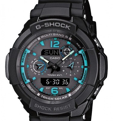 Casio "признание в любви"