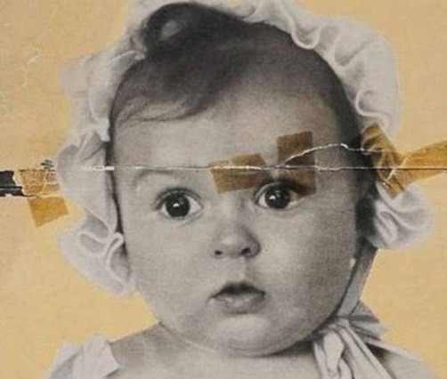 История России в фотографиях. Евреи