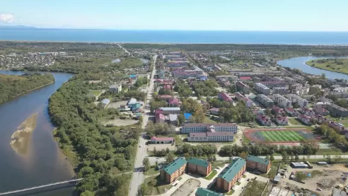 Мой Владивосток