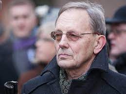 Русской нации нет и вообще русский язык это диалект