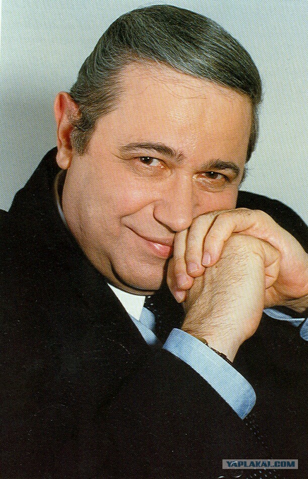 Юморист