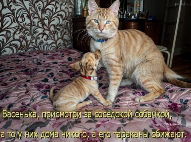 Так себе картинки 01.05.24