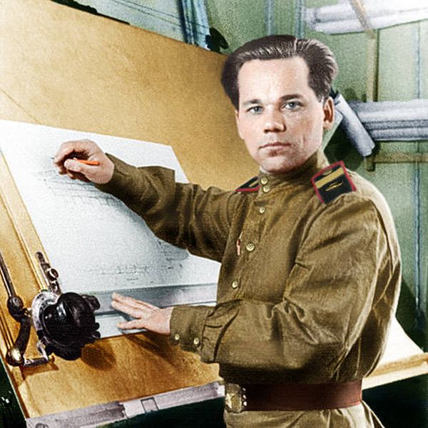 Лица войны. 1941—1945