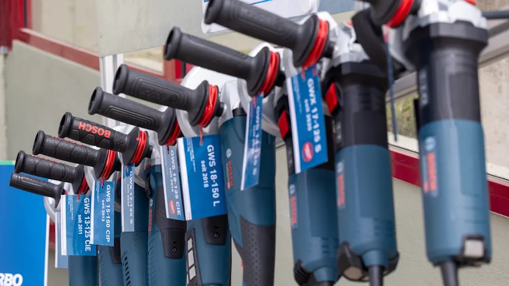 Два немецких завода Bosch закрываются из-за экономического кризиса