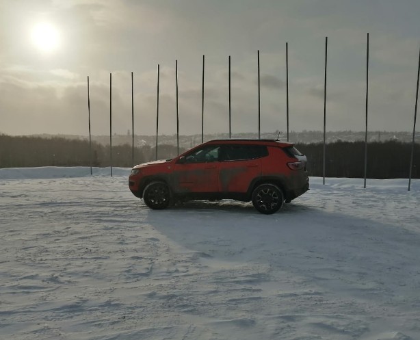 Заметил, что большинство вещей у меня есть