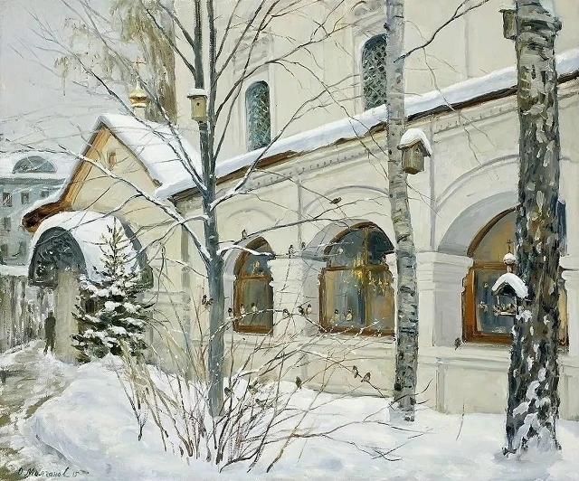 АРТ-Воскресенье