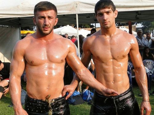 Что за вечеринка намечается?