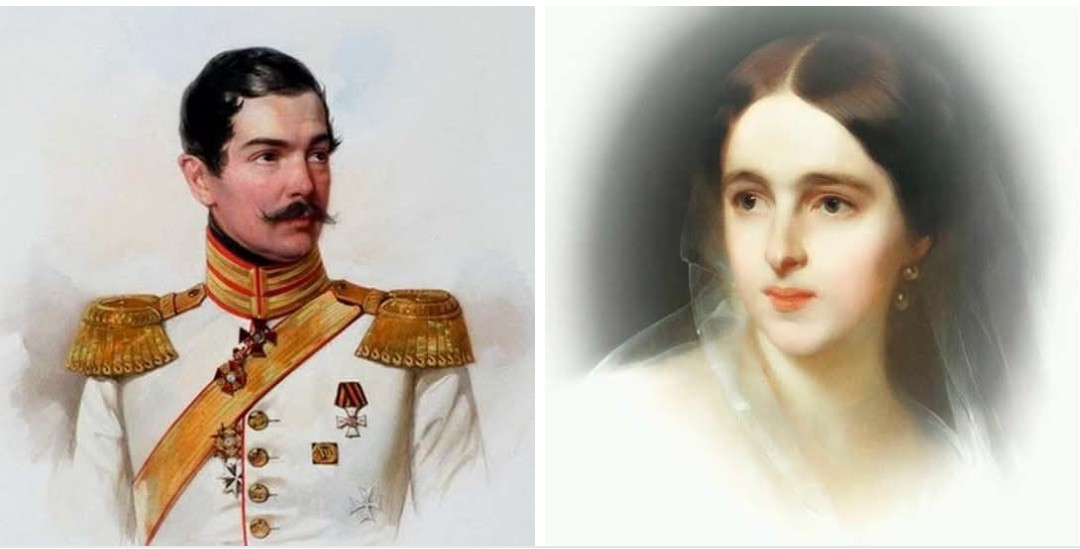 «А старший сын А. С. Пушкина дослужился до генерала» (С)