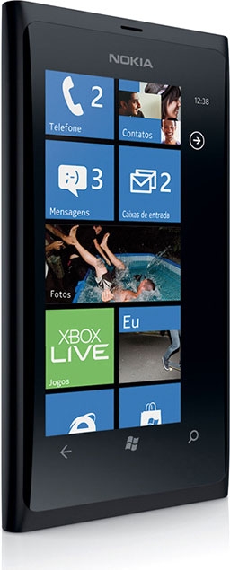 Вспоминая телефоны Nokia