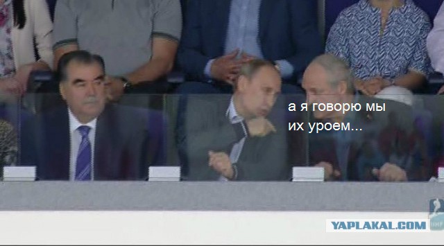 ЧМ-2014 по хоккею в Белоруссии.Часть 2.