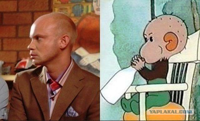 Они нашли себя