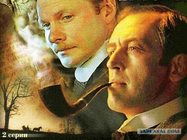 Фильмы нашего детства