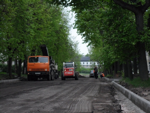 К нам едет ревизор!, или Новый Псков