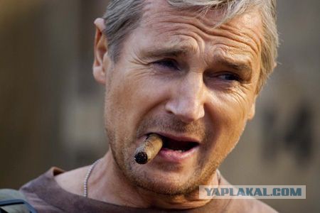 Сообщение от командира сербских четников