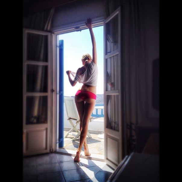 Топ-5 самых известных поп в сети Instagram