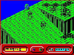 Мои первые ПК игры.