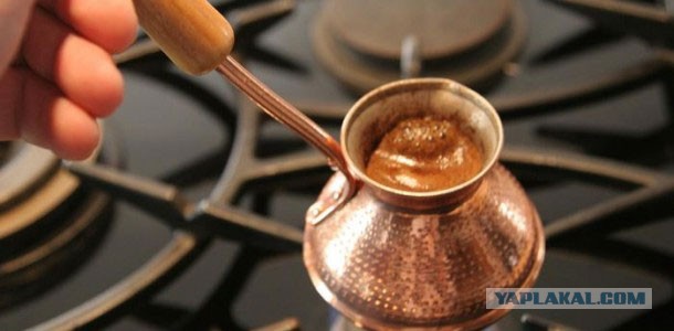 Утренний кофе:  безвыходных ситуаций нет