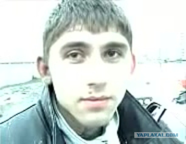 Отстойник АВТОВАЗа