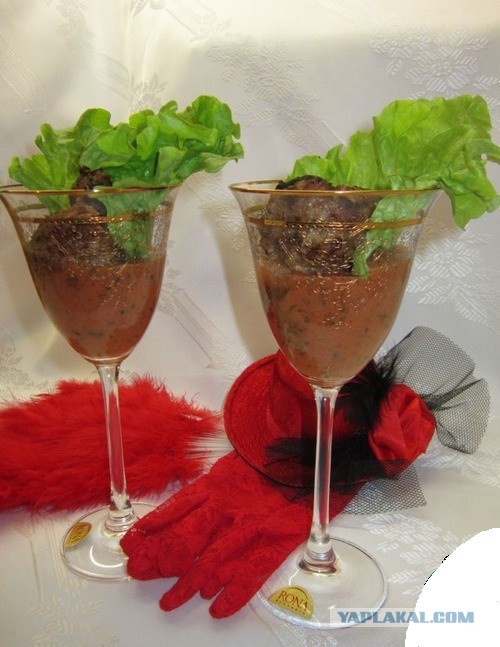 Кухня (кулинарное и околокулинарное общение)