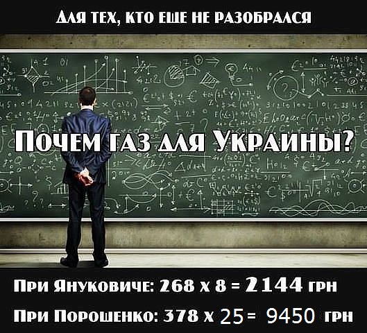 Яценюк похвастался сокращением потребления газа