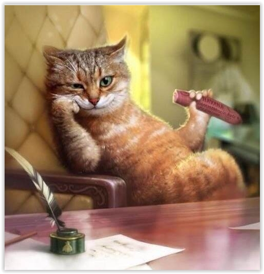 Настало время ...