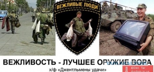 Картинки для поднятия настроения - 4