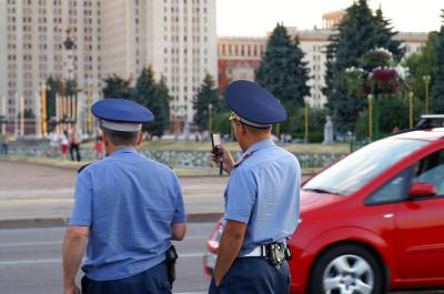 Автогриль от Chrysler