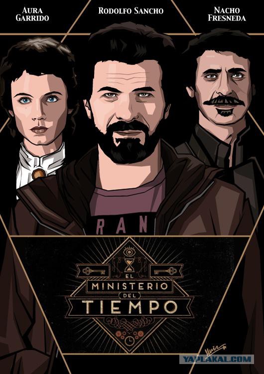 Какой посмотреть мини-сериал?
