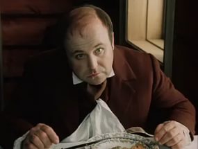 Культовые советские сериалы