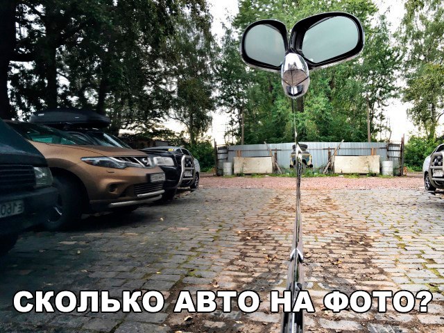 Подборка безудержного веселья