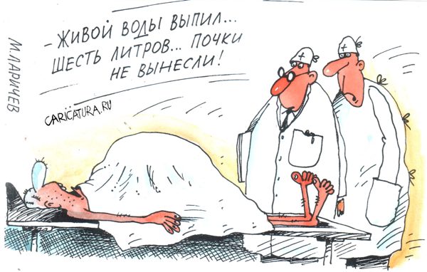 Похороненные заживо... и выжившие!