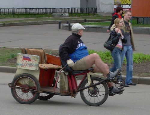 Подборка интересных и веселых картинок