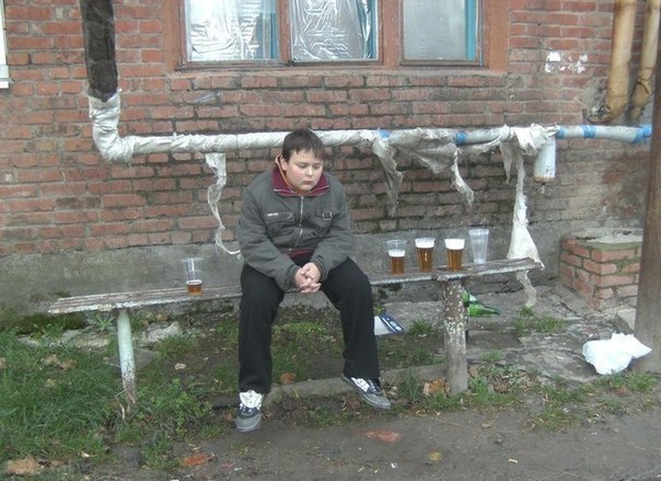 Соцсети - и смех и грех
