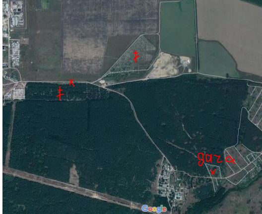 15 пугающих фотографий, которым так и не нашлось объяснения