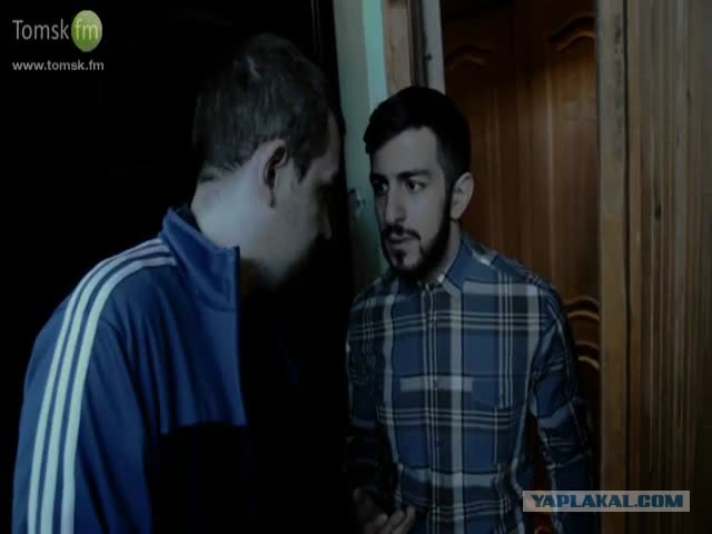 Бяда прям. Видео и фоты нет, а жаль