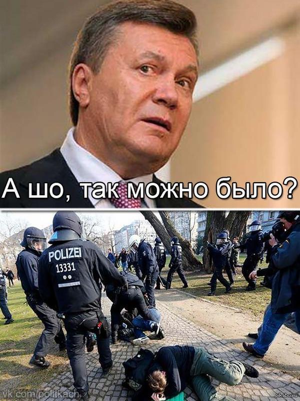 Полиция Армении приготовилась расстрелять протестующих