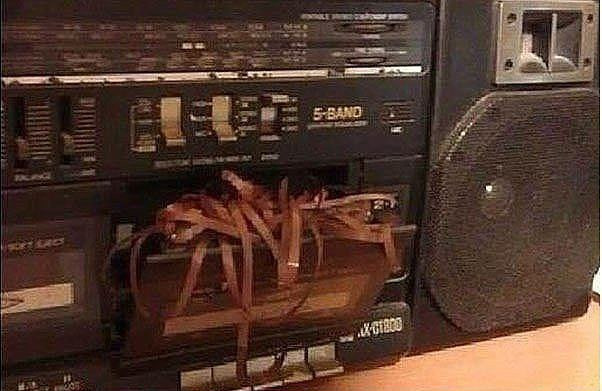Не забывай свои корни, помни...