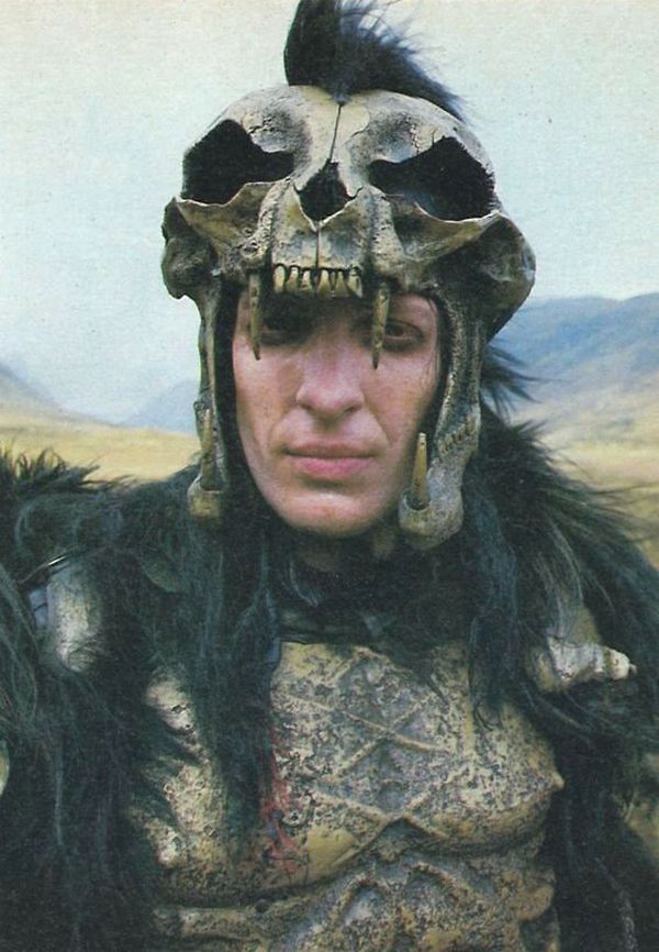 С оружием и без с кассеты VHS