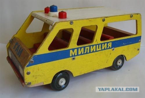 Планетоход "Сатурн" (ГДР) и его трансмиссия